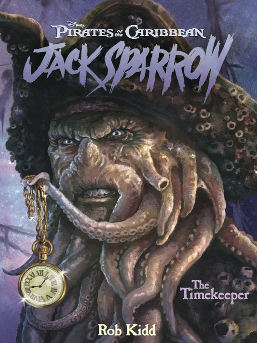 The timekeeper